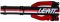 Окуляри Leatt Velocity 4.5 Goggle Red