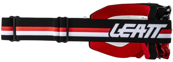 Окуляри Leatt Velocity 4.5 Goggle Red