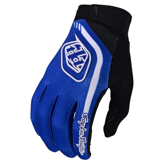Вело рукавички TLD YOUTH GP PRO GLOVE [BLue]