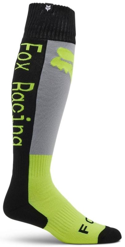 Шкарпетки Fox 180 Sock - Lean Yellow