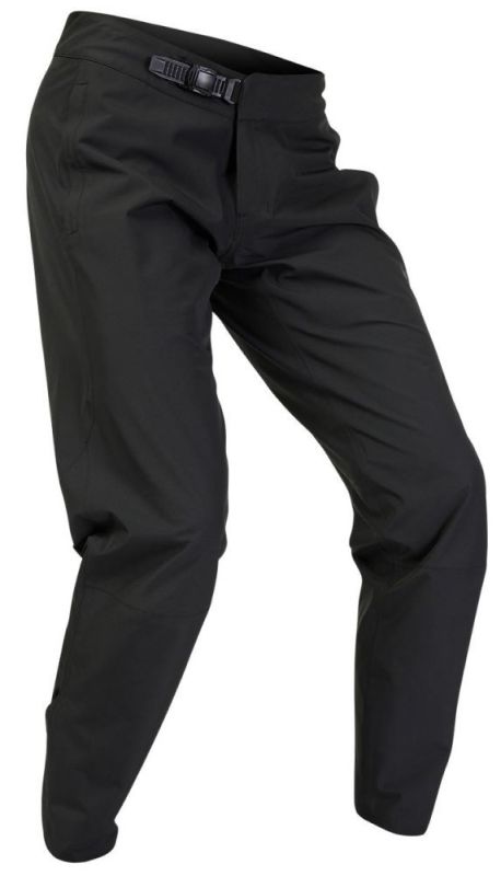 Водостійкі Штани Fox Ranger 2.5l Water Pant Black