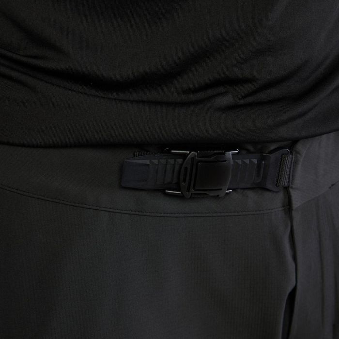 Водостійкі Штани Fox Ranger 2.5l Water Pant Black