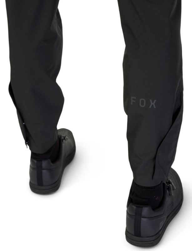 Водостійкі Штани Fox Ranger 2.5l Water Pant Black