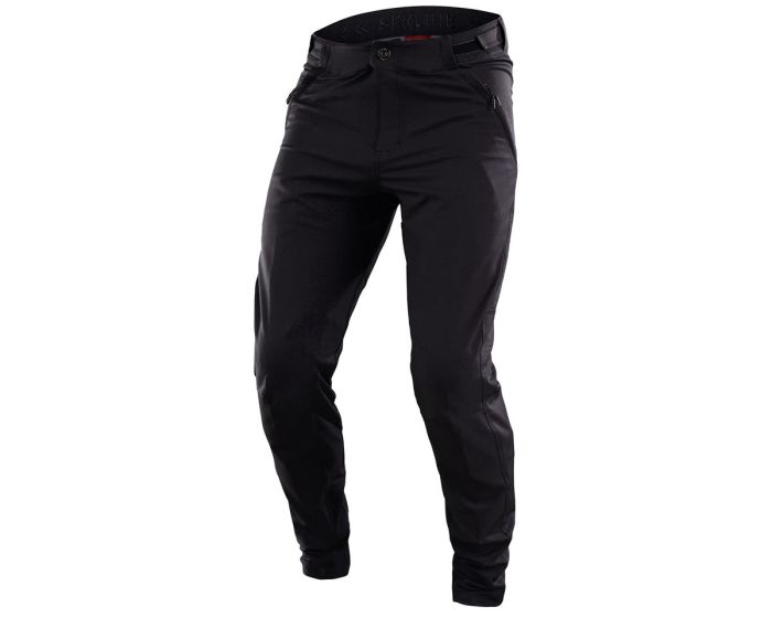 Штани TLD SKYLINE PANT Mono [BLk]