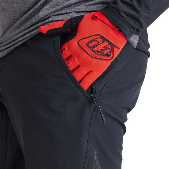 Штани TLD SKYLINE PANT Mono [BLk]