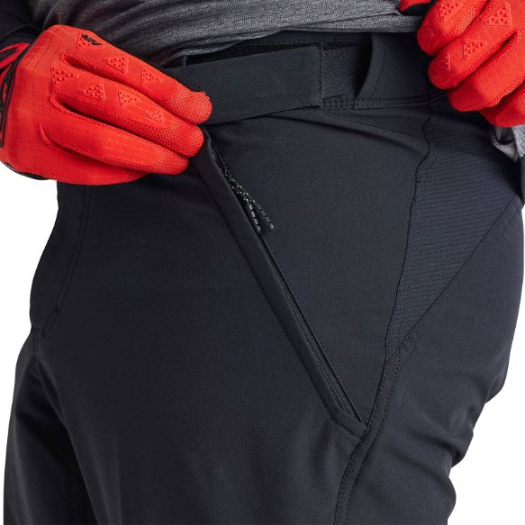 Штани TLD SKYLINE PANT Mono [BLk]