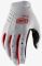 Рукавички 100% Sling Glove Grey