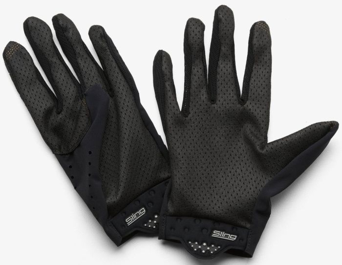 Рукавички 100% Sling Glove Grey