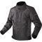Куртка жіноча LS2 Sepang Lady Jacket Black Dark Grey