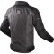 Куртка жіноча LS2 Sepang Lady Jacket Black Dark Grey