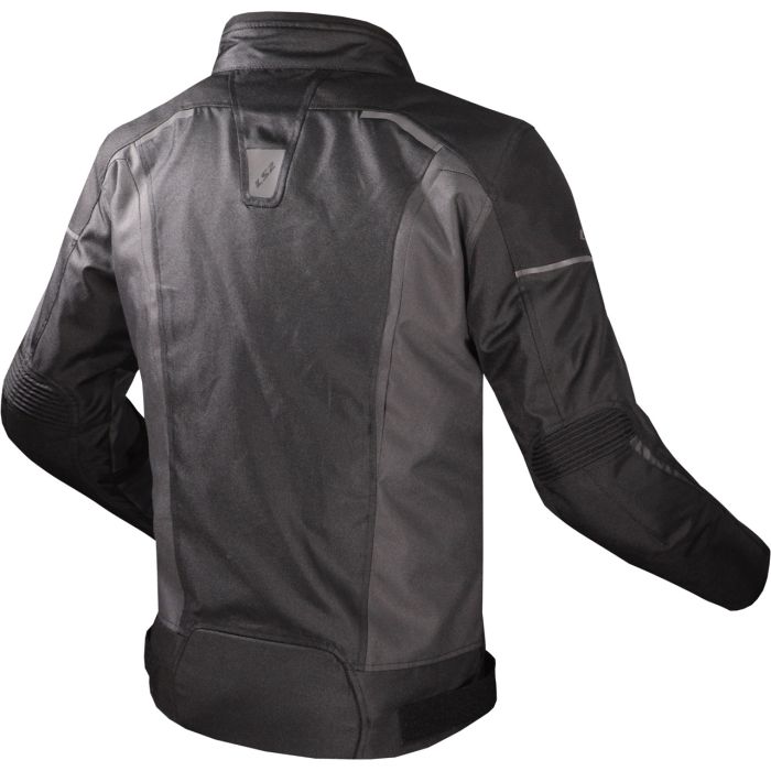 Куртка жіноча LS2 Sepang Lady Jacket Black Dark Grey