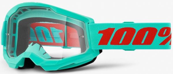 Окуляри 100% Strata 2 Goggle Maupiti