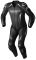 Комбінезони RST Suit TracTech Evo 5 Leather Suit - Black/White/White