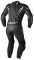 Комбінезони RST Suit TracTech Evo 5 Leather Suit - Black/White/White
