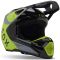 Шолом Fox V1 Helmet - Lean Yellow