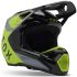 Шолом Fox V1 Helmet - Lean Yellow