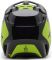 Шолом Fox V1 Helmet - Lean Yellow