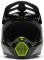 Шолом Fox V1 Helmet - Lean Yellow