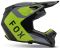 Шолом Fox V1 Helmet - Lean Yellow