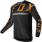 Джерсі Fox 360 Merz Jersey Black