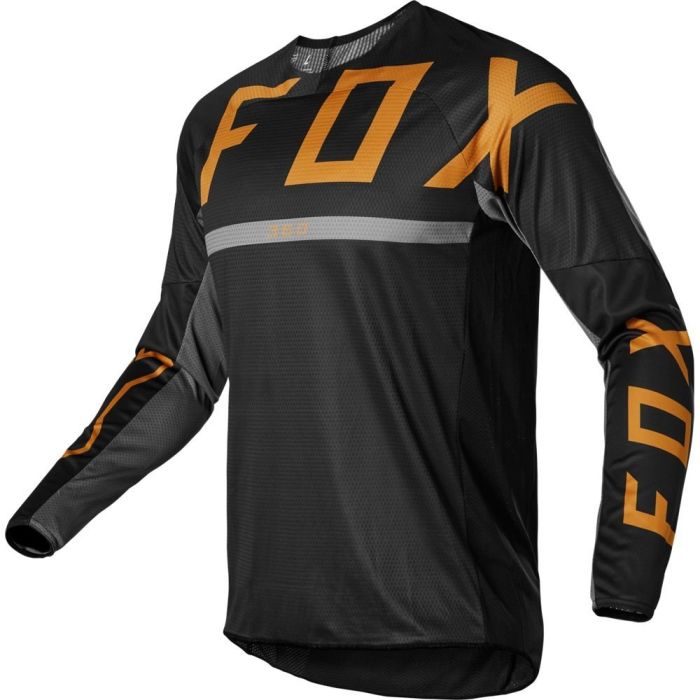Джерсі Fox 360 Merz Jersey Black