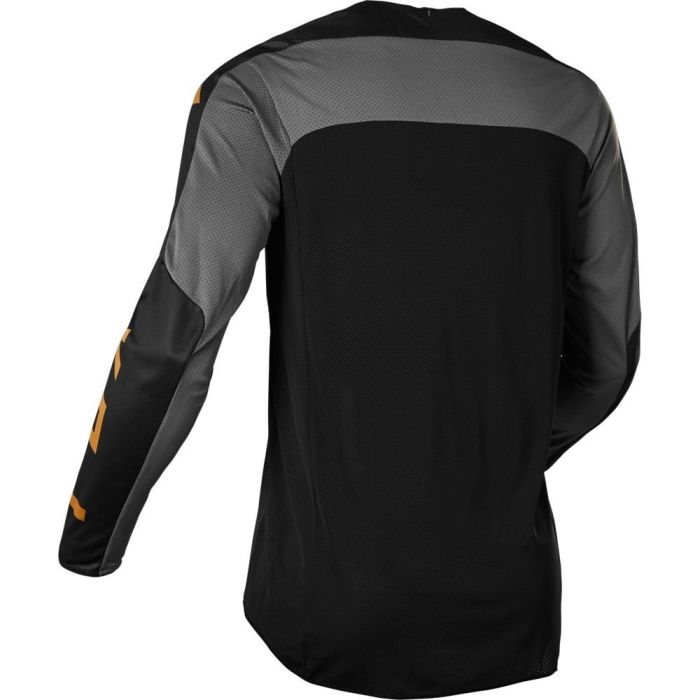 Джерсі Fox 360 Merz Jersey Black