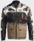 Куртка Leatt Moto 5.5 Enduro Jacket Khaki Brown
