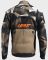 Куртка Leatt Moto 5.5 Enduro Jacket Khaki Brown