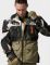 Куртка Leatt Moto 5.5 Enduro Jacket Khaki Brown