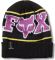Шапка Fox Burm Beanie Black