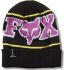 Шапка Fox Burm Beanie Black