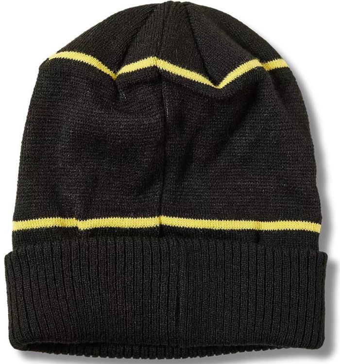 Шапка Fox Burm Beanie Black