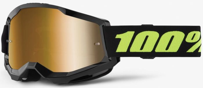 Окуляри 100% Strata 2 Goggle Solar Eclipse