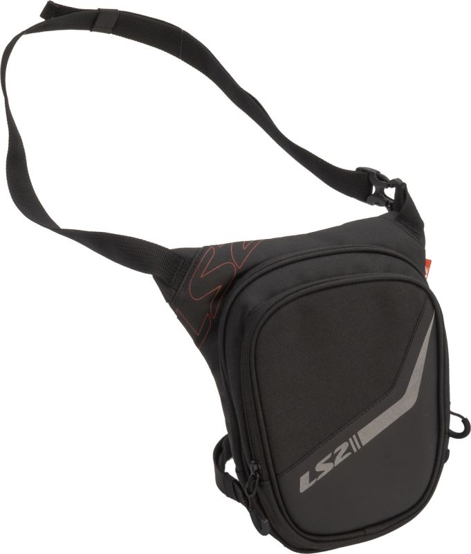 Сумка на бедро LS2 Freedom 2L Leg Bag