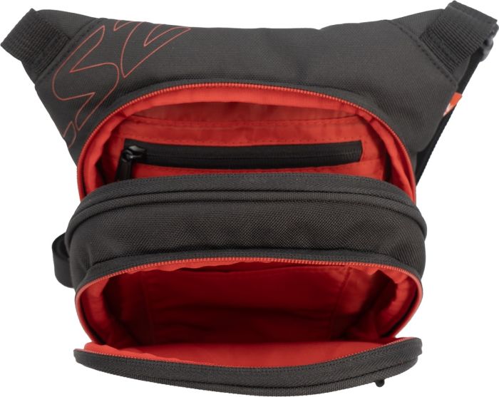 Сумка на бедро LS2 Freedom 2L Leg Bag