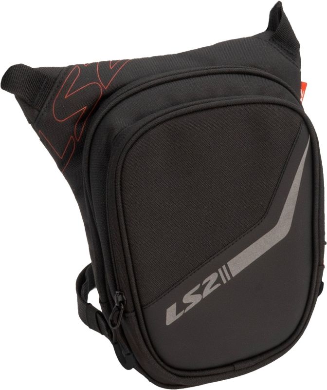 Сумка на бедро LS2 Freedom 2L Leg Bag