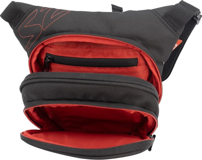 Сумка на бедро LS2 Freedom 2L Leg Bag