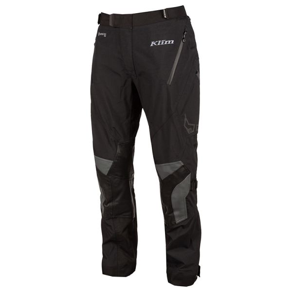 Мотоштани KLIM Kodiak Pant Stealth Black