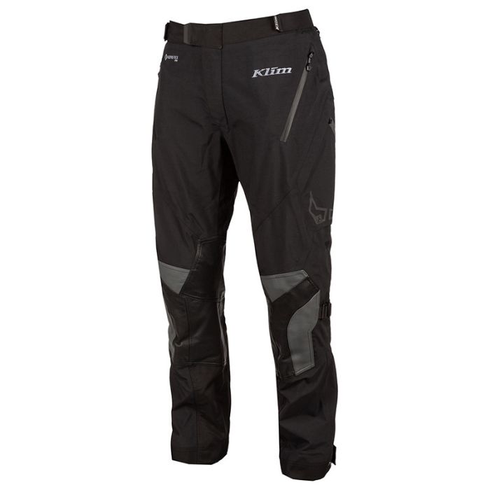 Мотоштани KLIM Kodiak Pant Stealth Black