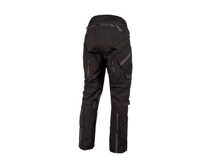 Мотоштани KLIM Kodiak Pant Stealth Black