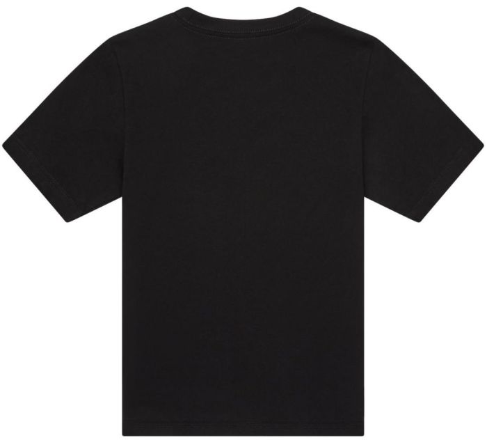 Футболка Fox Image Skull Youth Tee Black