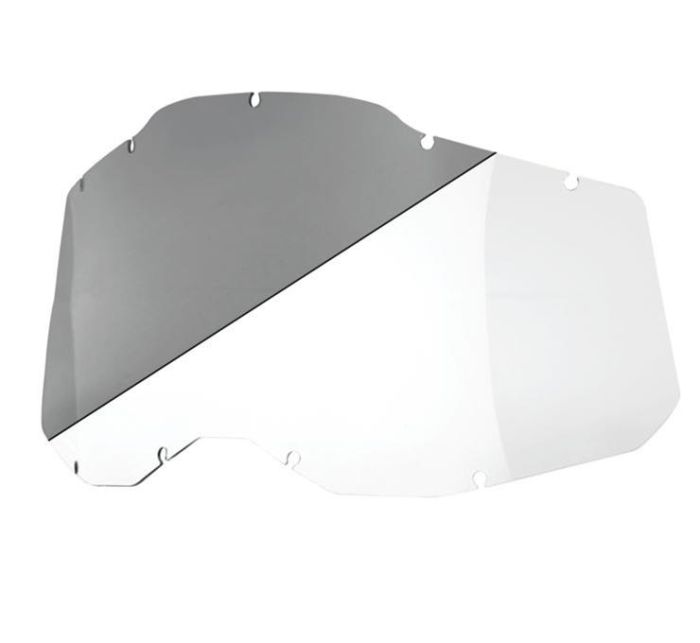Лінза 100% RC2/AC2/ST2 Replacement Lens - Photochromic