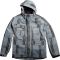 Куртка Fox Fx2 Jacket Charcoal