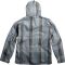 Куртка Fox Fx2 Jacket Charcoal