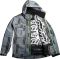 Куртка Fox Fx2 Jacket Charcoal