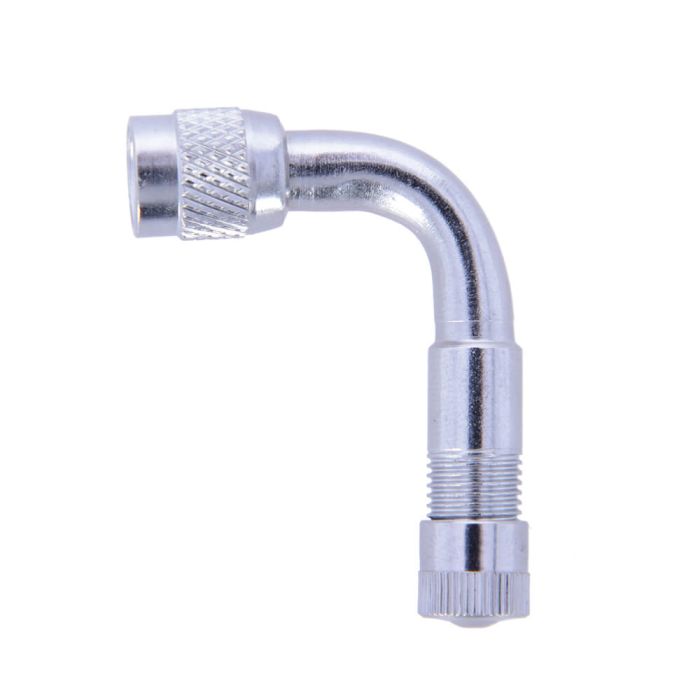 Кутовий перехідник ніппеля Oxford Valve90 Angled Valve Adaptor