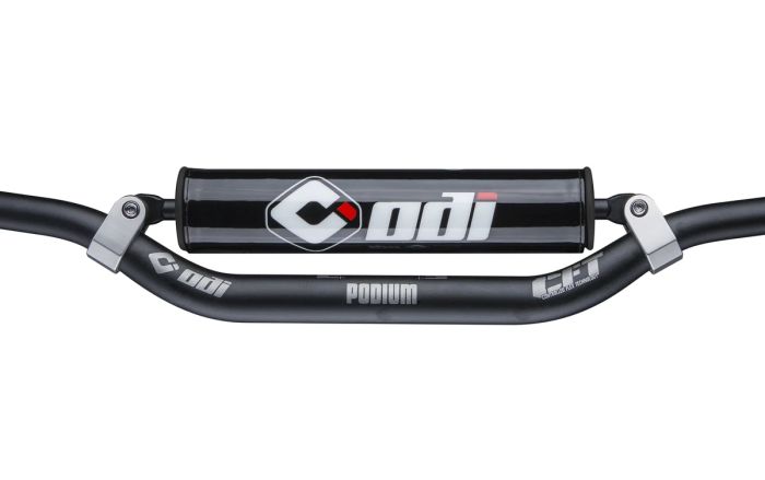 Мото кермо ODI MX Handlebars CFT Podium Champ-907 Black
