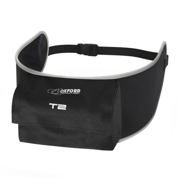 Сумка для візора Oxford Visorstash T2 Deluxe Visor Carrier w/pocket