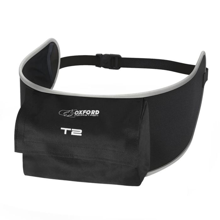Сумка для візора Oxford Visorstash T2 Deluxe Visor Carrier w/pocket