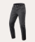 Джинси REV'IT DETROIT 3 Tapered L32 dark black stone